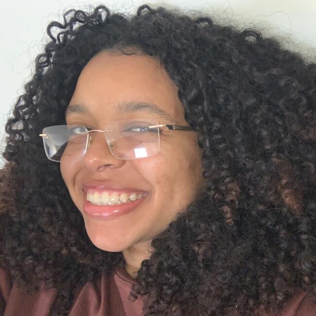 Babysitter in Belford Roxo: Suelen