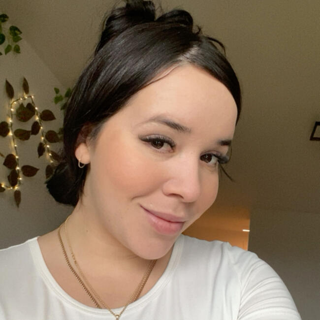 Baby-sitter in Embrach: Laura