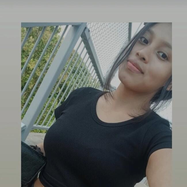 Niñera en San Miguelito: Ana