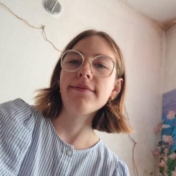 Babysitter in Avignon: Auxence