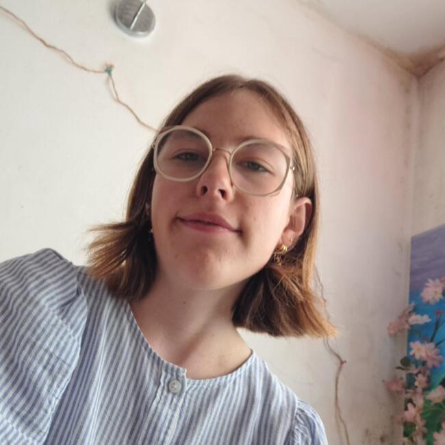 Babysitter in Avignon: Auxence