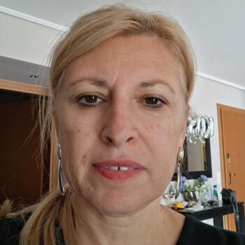 Δουλειά για babysitter στην περιοχή Γαλάτσι: δουλειά φύλαξης παιδιών Eleni