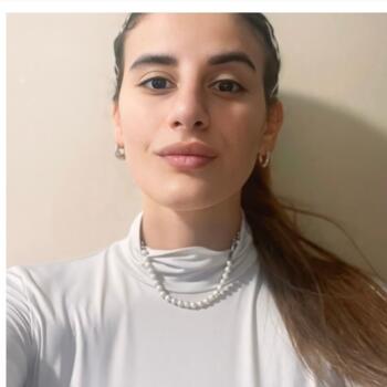 Babysitter a Roma: Claudia