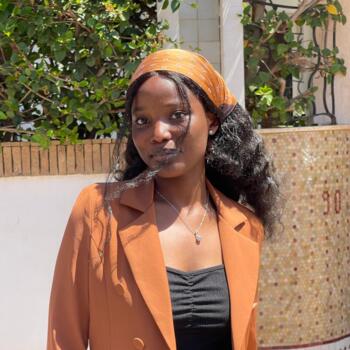 Babysitter Casablanca: Usioghene