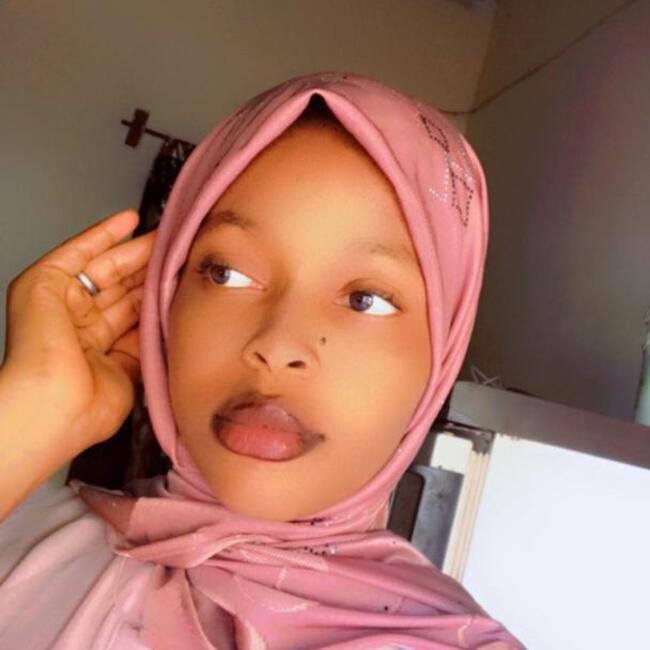 Nounou à Marseille: Oumou Lamarana