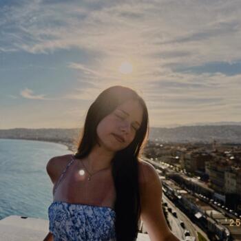 Babysitter in Tallinn: Jelizaveta