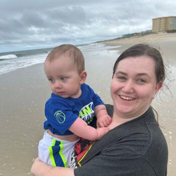 Babysitting job in Edenton: babysitting job Isabella