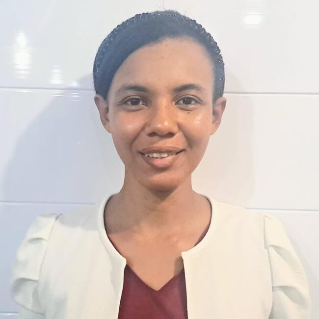 Babysitter in Arraiján: Sarai Valencia