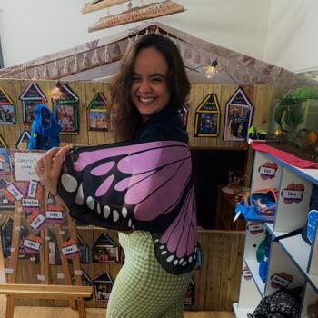 Nanny Gold Coast: Thayna