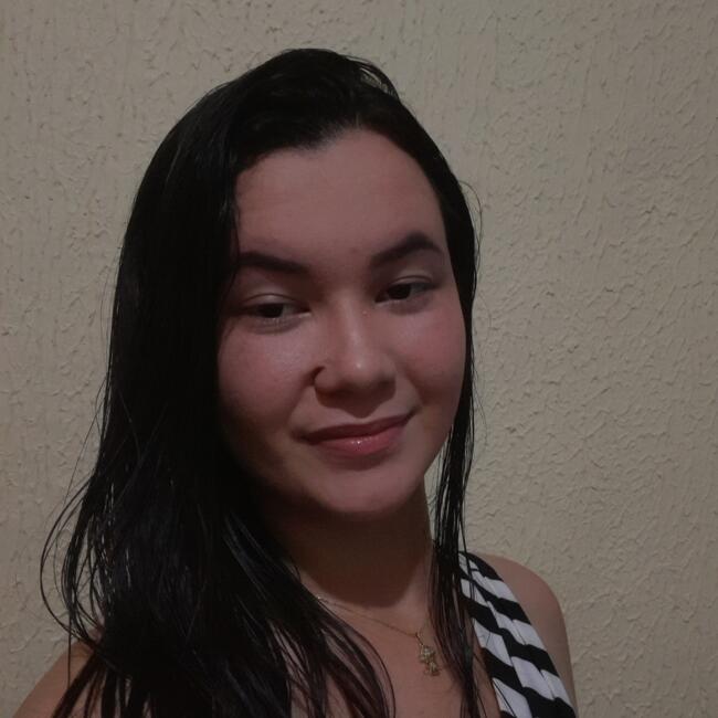 Babá em Porto Velho: Taisse