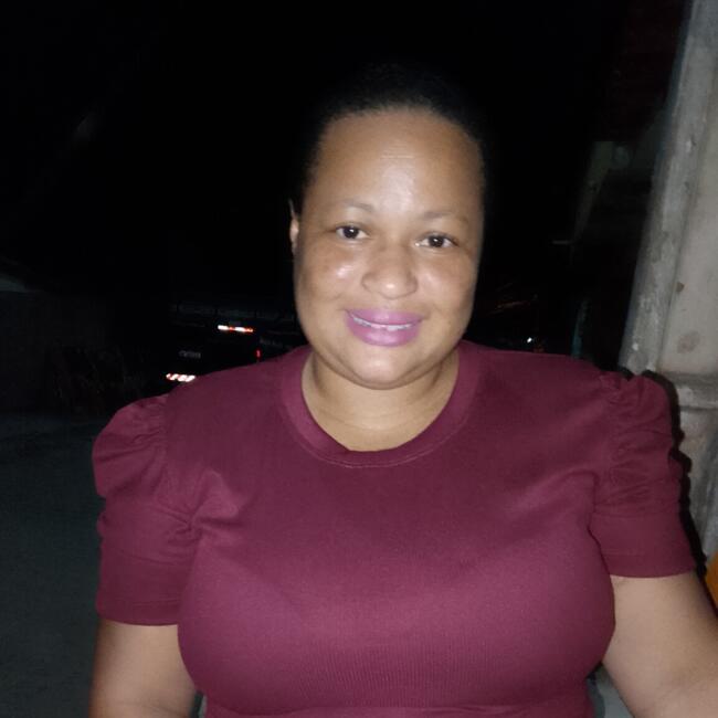 Babysitter in União dos Palmares: Edvania