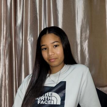 Babysitter Cape Town: Quanita