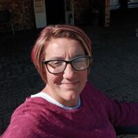 Cathy Geyer