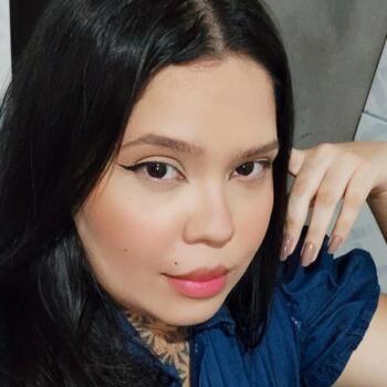 Babysitter in Manaus: Paloma Nascimento