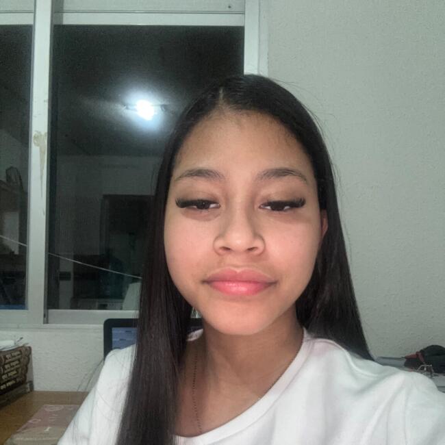 Nanny in Castellon: Nasly