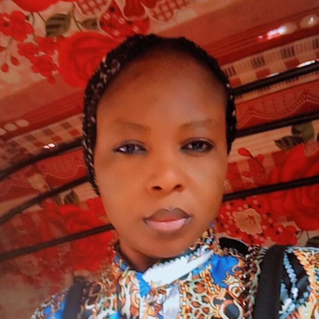 Babysitter in Lagos: Veronica