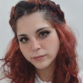 Babysitter Curicó: Vicenta