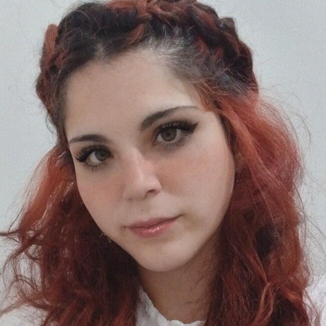 Babysitter in Curicó: Vicenta