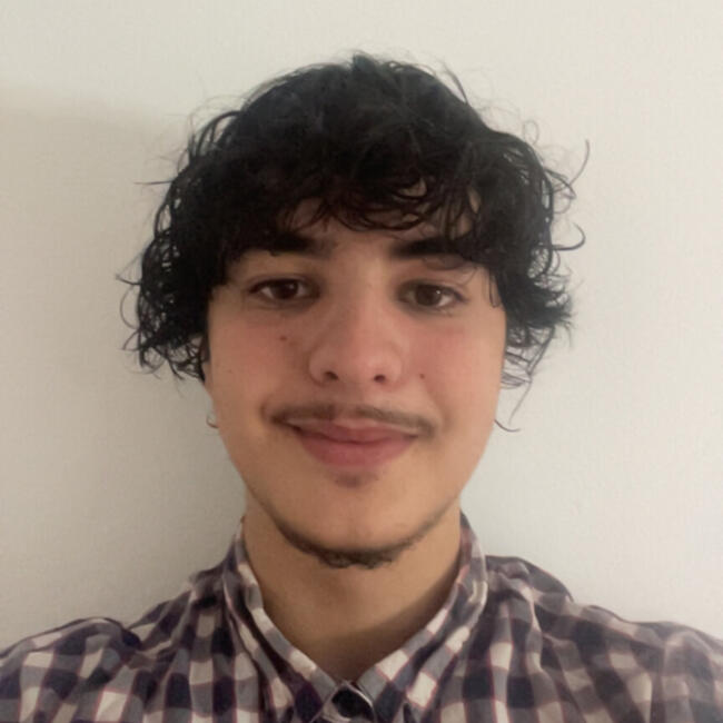 Baby-sitter à Nantes: Rayan