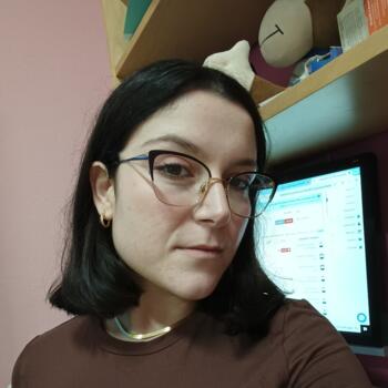 Babysitter στην περιοχή Κέρκυρα: Spyridoula