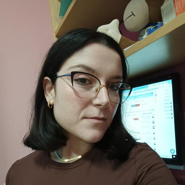 Babysitter στην περιοχή Κέρκυρα: Spyridoula