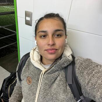 Babysitter in Concepción: Carolina