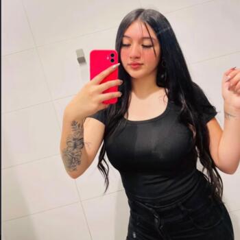 Niñera en La Granja: Luciana