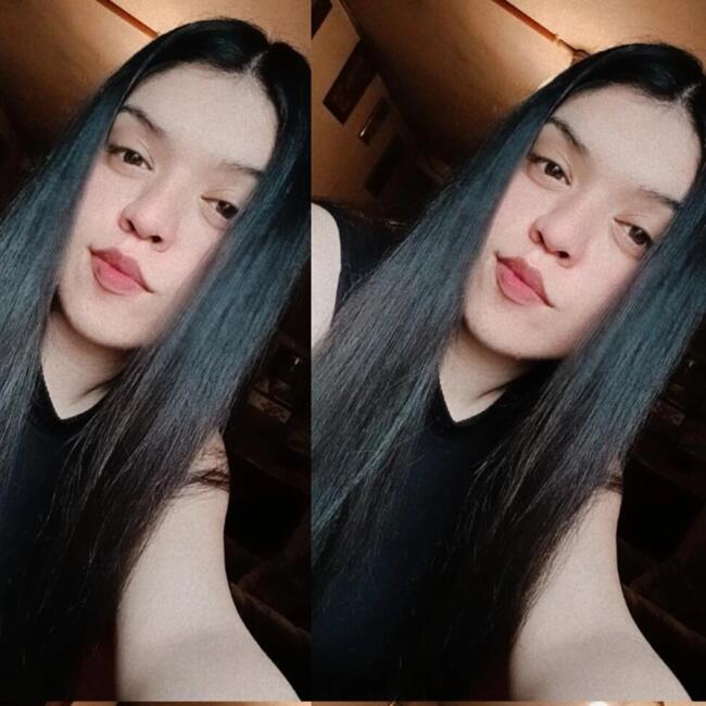 Babysitter in Valdivia: Paola