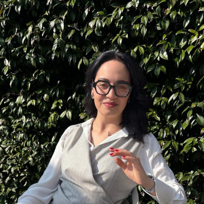 Babysitter a Corte Franca: Giada