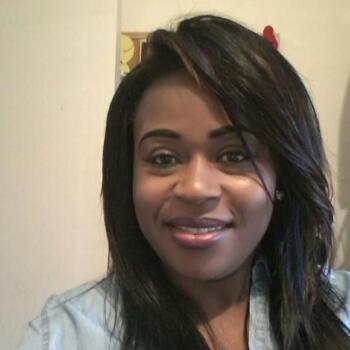 Babysitting job in Carshalton: babysitting job Carla