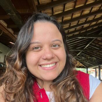 Babysitter in Rio de Janeiro: Maria Clara