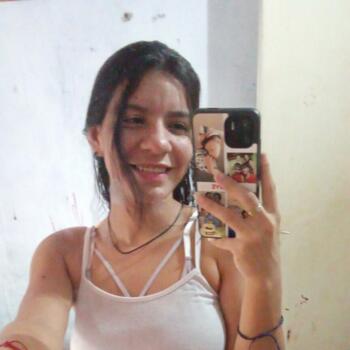 Babysitter in San Lorenzo: Irina