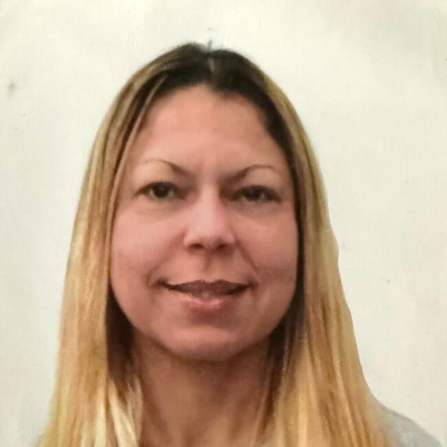 Babysitter in Apopka: Jacqueline