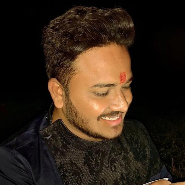 जयपुर में बेबीसिटिंग की नौकरी: Manish