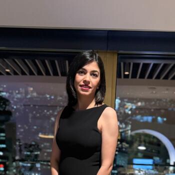 Babysitter Sydney: Shima