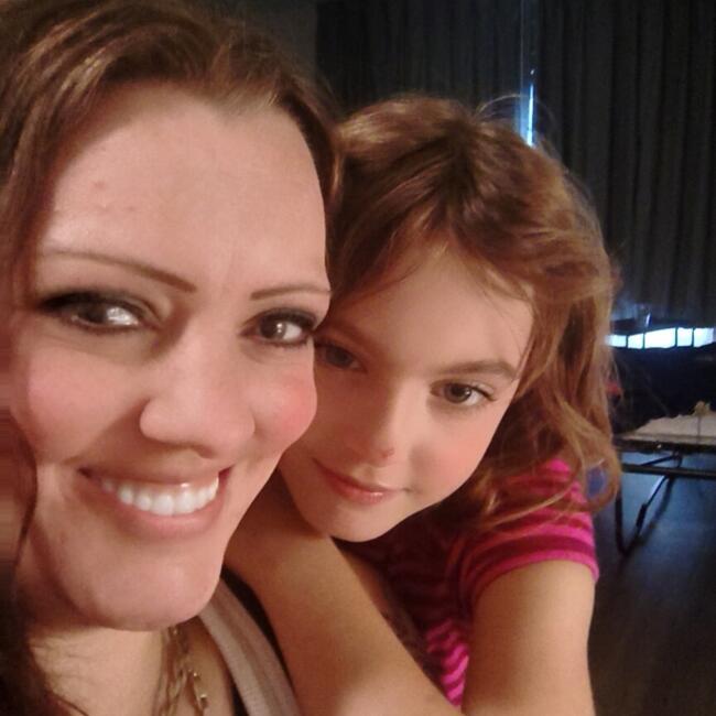 Babysitting job in St Louis: Krystal
