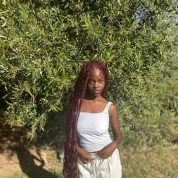 Babysitter in Stellenbosch: EMMA