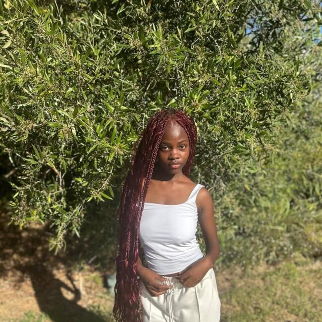 Babysitter in Stellenbosch: EMMA