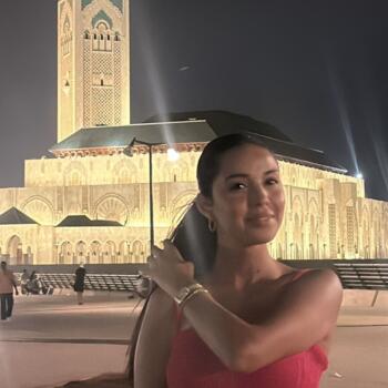 Babysitter a Auderghem: Shaima