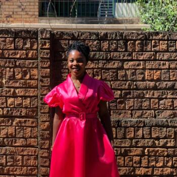 Babysitter in Pretoria: Blessing