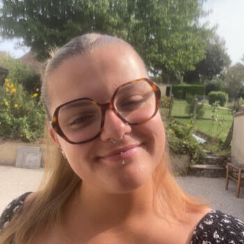 Baby-sitter Neufchâtel-Hardelot: Clémentine