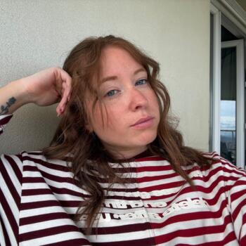 Babysitter in Villeurbanne: Eglantine