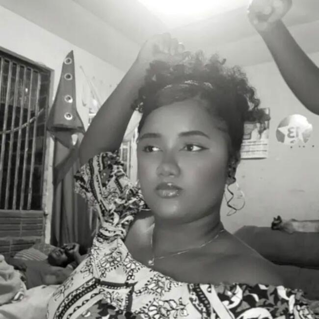 Babysitter in Juazeiro (Bahia): Thaila Leopoldo