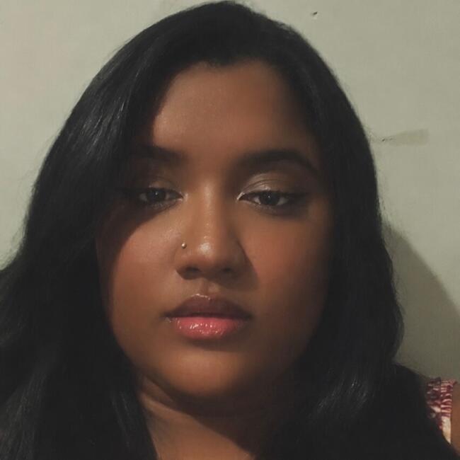 Babysitter in Juazeiro (Bahia): Thaila Leopoldo