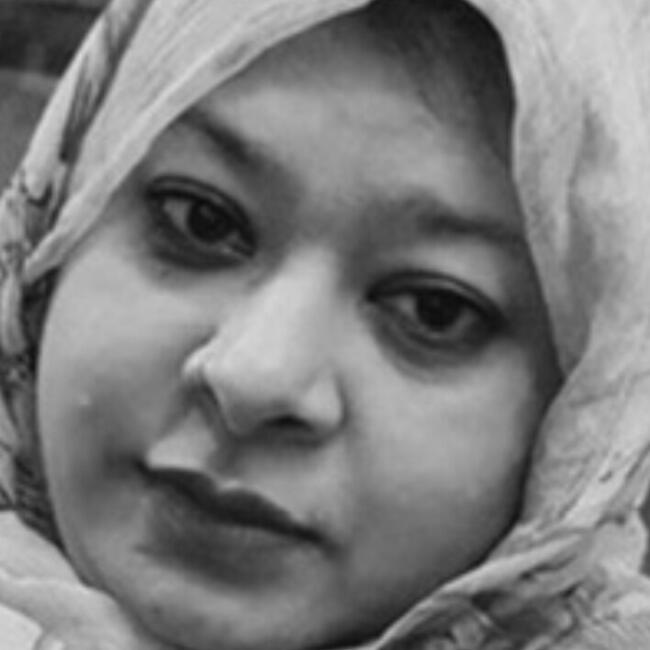 Babysitting job in Glen Cove: TABASSUM