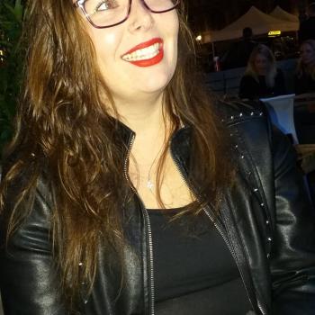 Baby-sitter in Essen: Kelly