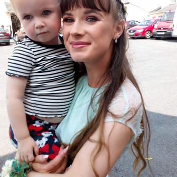 Babysitter in Clonmel: Seraigha