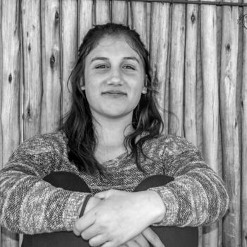 Babysitter Taupo: Amore-Jenique