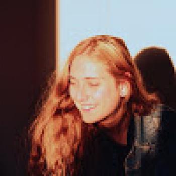 Babysitter em Porto: Luiza