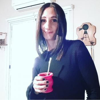 Niñera Merlo: Valeria